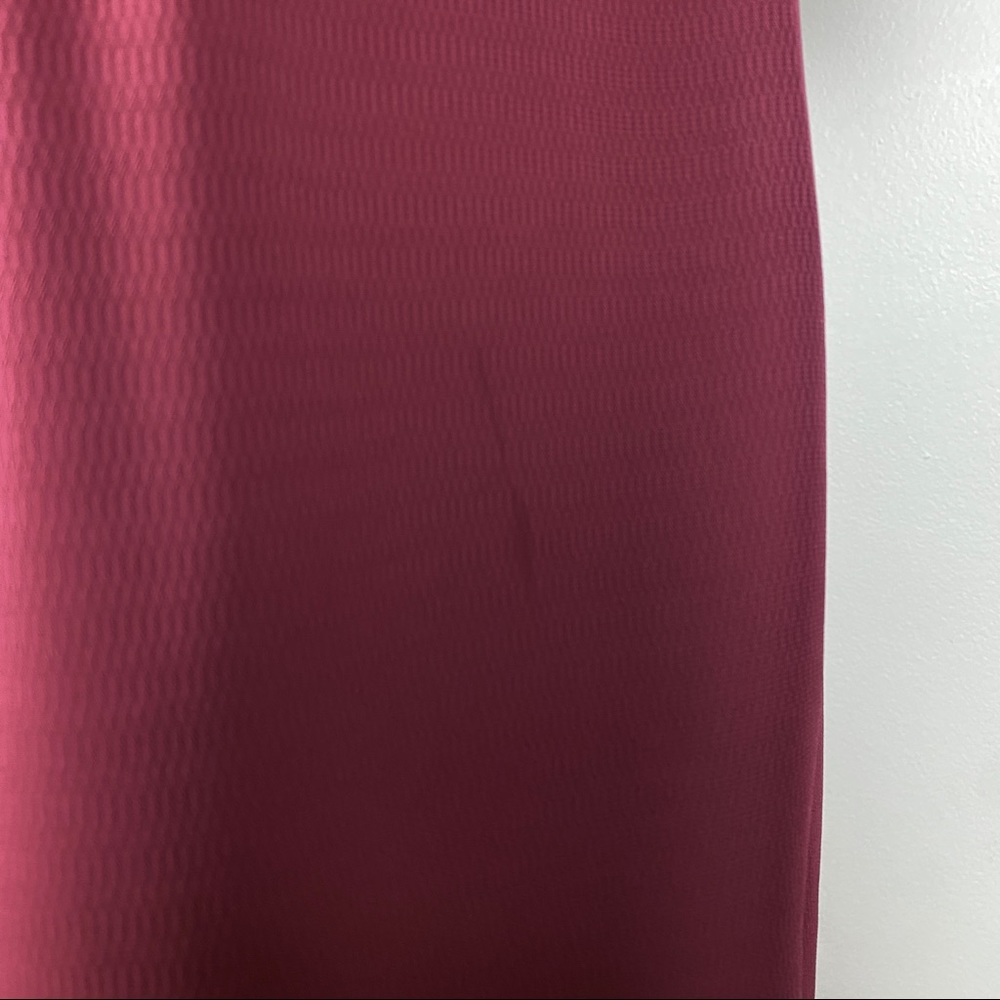 COOPER ST. RUFFLE MIDI DRESS - Picture 8 of 10